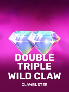 Double Triple Wild Claw